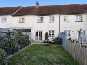 Rear Shot- click for photo gallery